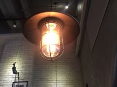 -南都咖啡西餐厅(东塘店)