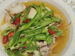 -胖老汉清真餐饮(西御街店)
