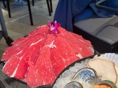 -集渔·泰式海鲜火锅(科华店)