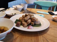 酥炒芋芯-莆田餐厅PUTIEN(三里屯店)