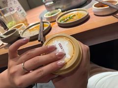 -巴奴毛肚火锅(京西大悦城店)
