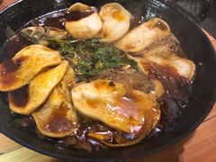 -符离集餐厅(万象城店)