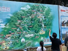 -梦幻奥陶纪景区