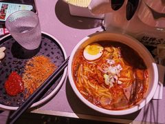 -丰茂烤串(全国首店)