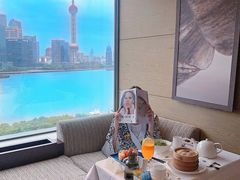 -上海外滩悦榕庄酒店