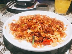 -绿茶餐厅(西湖银泰百货店)