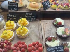 -Alimentari Grande(东湖路店)