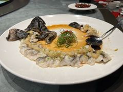 -川旺角川粤融合菜•海景餐厅(星海广场店)