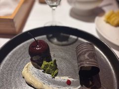 幸福树-王品牛排(北京西单店)