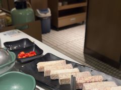 -狐狸爱上椰子鸡(滨江星光大道店)