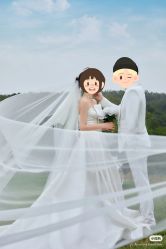 -第一夫人婚纱摄影(南京店)