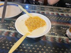 奶嚼口-蜗牛小馆醉乡民谣云南菜(惠新西里店)