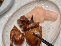 -丰鲤楼•闽南茶楼(仟禧汇店)