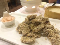 蜜汁小牛排-乾园风尚五大道