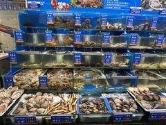 -海味当家·蒸锅海鲜(中山广场创始店)