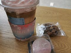 -瑞幸咖啡(国际珠宝交易中心店)