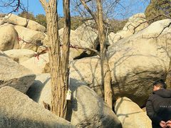 -峄山风景名胜区