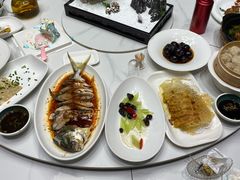 -西安饭庄·非遗陕菜(凤城五路店)