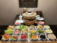 -聚汇三少·龙虾·中餐厅(莫邪路新天地店)