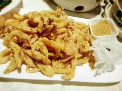 -九转小磨·非遗东北菜旗舰店
