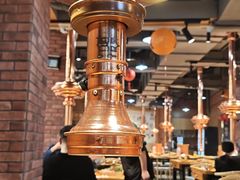 -金顺碳烤肉(番禺傍江地铁站店)