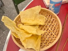 -潮汕•草根牛肉档(中江路店)