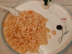 清炒虾仁-老东吴食府(雅都店)