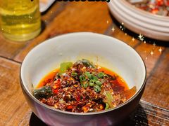 -铁公鸡·四川料理(天环广场店)