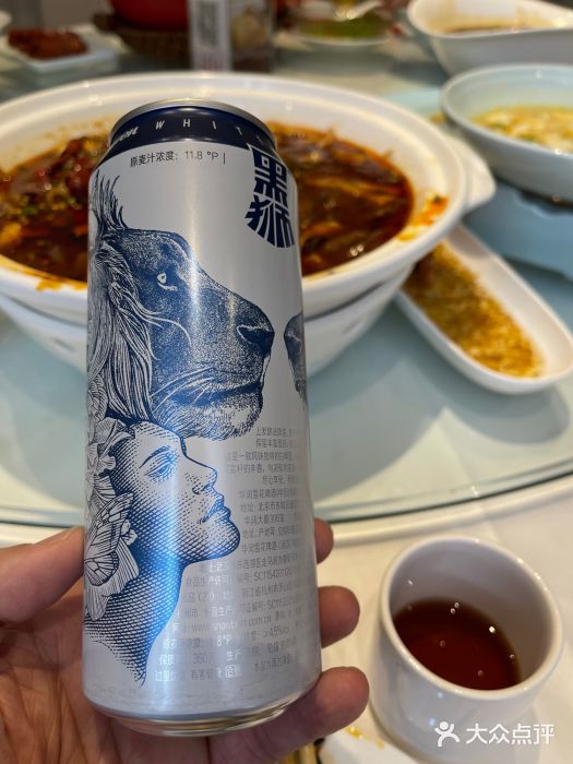 渝信川菜(工体店)图片