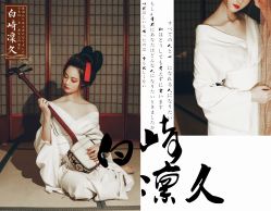 -持熹光年写真体验馆