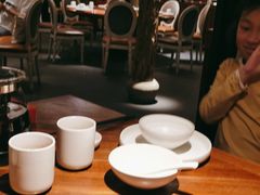 大堂-瑶王府·广西菜(金阳路店)