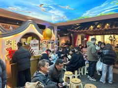 -大鸽饭(岗顶店)