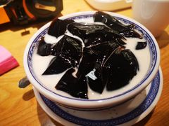 -邹开喜·炭炉鸡煲·海鲜火锅(虹口足球场店)