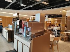 -大丰收·李家(浦西万达店)