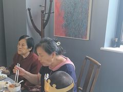 -秦月轩·陕西家乡菜(阜成路·五棵松店)