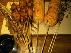 -串来串去(中关村店)