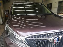 -天猫养车贴膜轻改·蓝电(优匹康桥东路店)