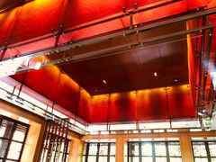 -杭州西子湖四季酒店-WL BISTRO西湖餐厅(灵隐路店)