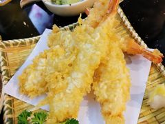天妇罗-真剑日本料理·铁板烧(贵州路店)