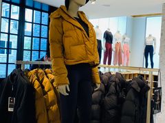 -lululemon(新天地店)