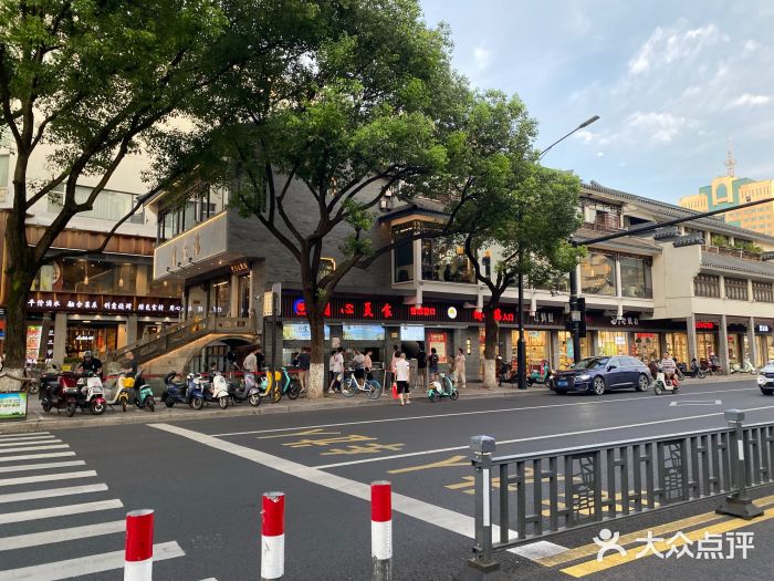 同心楼(解放北路店)图片