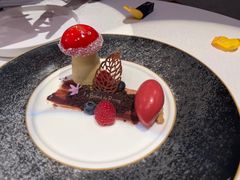 -Le Bistrot de Racine