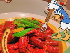 -龙宴海鲜城(经中路店)