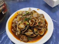 -桂萍特色牛筋牛杂(长堤街总店)