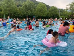 -苏州乐园森林水世界