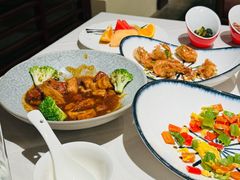 -白云中餐厅·粤菜·亚龙湾喜来登度假酒店