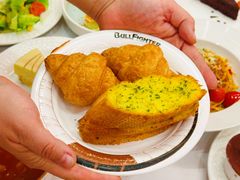 -斗牛士牛排餐厅(嘉里汇店)