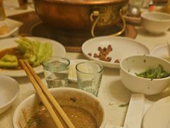 -八先生涮肉房(三里河店)