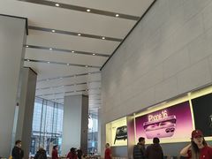 -Apple零售店(华贸购物中心店)