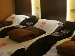 -知足堂养生会所(碑亭巷店)
